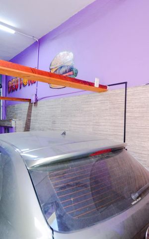 Casa para alugar com 125m², 2 quartos e 2 vagasGaragem