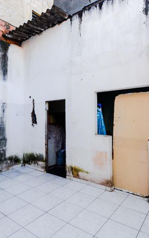 Casa para alugar com 125m², 2 quartos e 2 vagasÁrea de Serviço