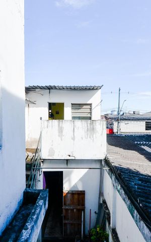 Casa para alugar com 125m², 2 quartos e 2 vagasVista da Suíte 2