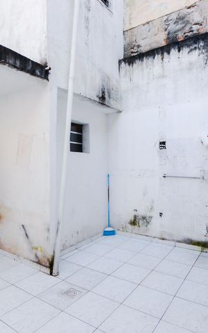Casa para alugar com 125m², 2 quartos e 2 vagasÁrea de Serviço