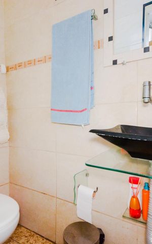 Casa para alugar com 125m², 2 quartos e 2 vagasLavabo