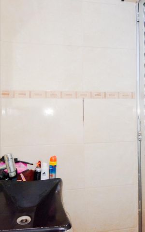 Casa para alugar com 125m², 2 quartos e 2 vagasLavabo