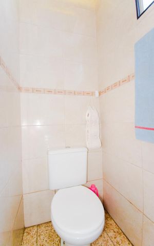 Casa para alugar com 125m², 2 quartos e 2 vagasLavabo