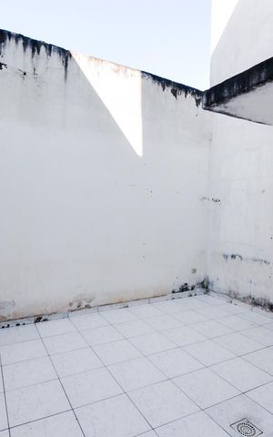 Casa para alugar com 125m², 2 quartos e 2 vagasÁrea de Serviço