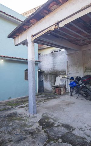 Casa para alugar com 120m², 3 quartos e 4 vagasGaragem