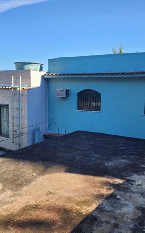 Casa para alugar com 120m², 3 quartos e 4 vagasTerraço