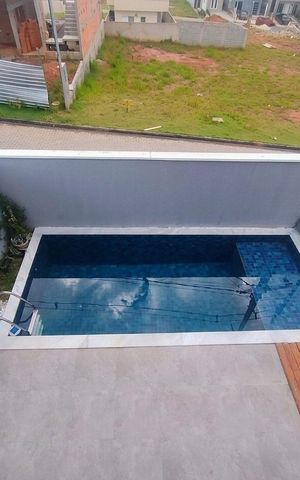 Casa de condomínio para alugar com 250m², 5 quartos e 4 vagas Casa de condomínio para alugar com 250m², 5 quartos e 4 vagasÁrea externa