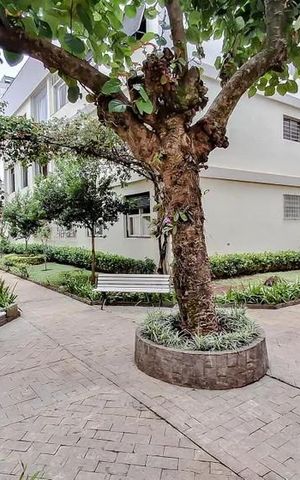 Apartamento à venda com 109m², 3 quartos e 1 vaga Apartamento à venda com 109m², 3 quartos e 1 vagaÁrea verde