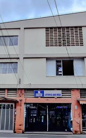 Apartamento à venda com 109m², 3 quartos e 1 vaga Apartamento à venda com 109m², 3 quartos e 1 vagaFachada do Prédio