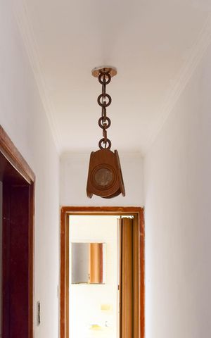 Casa à venda com 74m², 2 quartos e sem vagaCorredor