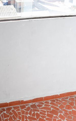 Casa à venda com 74m², 2 quartos e sem vagaArea de serviço do Salão