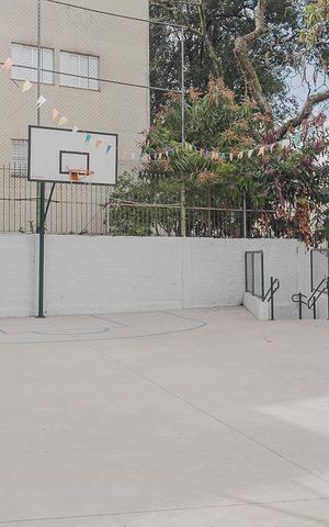 Apartamento à venda com 71m², 3 quartos e sem vagaQuadra Esportiva