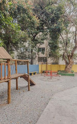 Apartamento à venda com 71m², 3 quartos e sem vagaPlayground