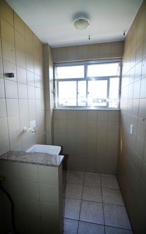 Apartamento à venda com 39m², 1 quarto e 1 vagaÁrea de Serviço