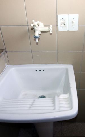 Apartamento à venda com 39m², 1 quarto e 1 vagaÁrea de Serviço