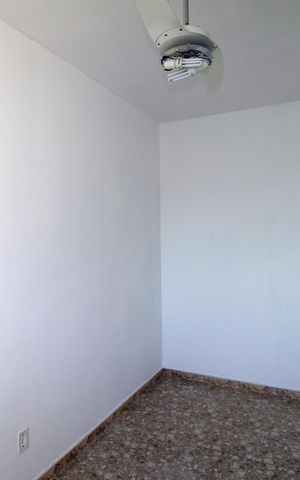Apartamento à venda com 39m², 1 quarto e 1 vagaQuarto
