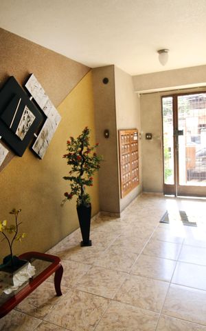 Apartamento à venda com 39m², 1 quarto e 1 vagaHall de entrada