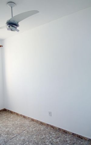 Apartamento à venda com 39m², 1 quarto e 1 vagaQuarto