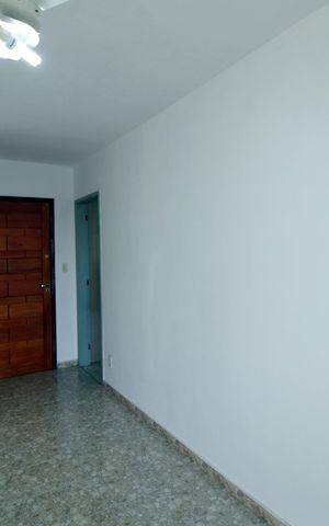 Apartamento à venda com 39m², 1 quarto e 1 vagaSala