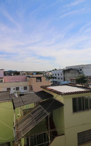 Apartamento à venda com 39m², 1 quarto e 1 vagaVista da Varanda