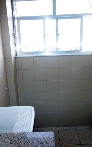 Apartamento à venda com 39m², 1 quarto e 1 vagaÁrea de Serviço