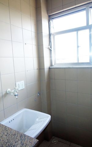 Apartamento à venda com 39m², 1 quarto e 1 vagaÁrea de Serviço