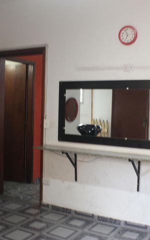 Casa à venda com 420m², 4 quartos e 4 vagasEscritório