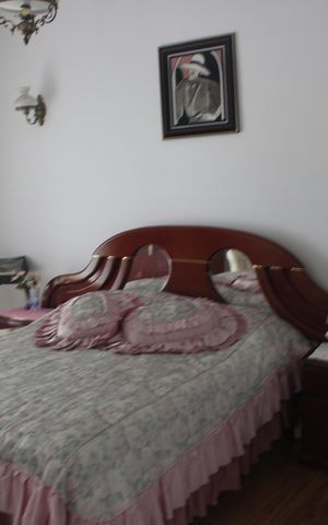 Casa à venda com 420m², 4 quartos e 4 vagasSuíte 1