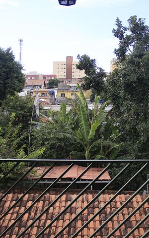 Casa à venda com 420m², 4 quartos e 4 vagasVaranda 1
