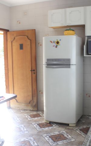 Casa à venda com 420m², 4 quartos e 4 vagasCozinha