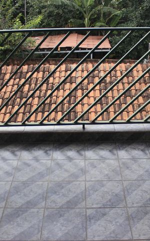 Casa à venda com 420m², 4 quartos e 4 vagasVaranda 1