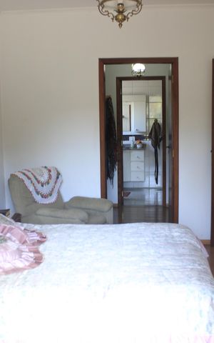 Casa à venda com 420m², 4 quartos e 4 vagasSuíte 1