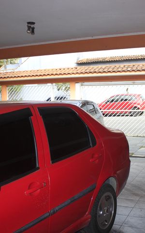 Casa à venda com 420m², 4 quartos e 4 vagasGaragem e jardim