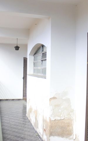 Casa à venda com 420m², 4 quartos e 4 vagasVaranda 1