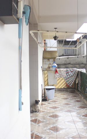 Casa à venda com 420m², 4 quartos e 4 vagasVaranda 2