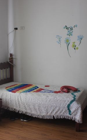 Casa à venda com 420m², 4 quartos e 4 vagasQuarto 1