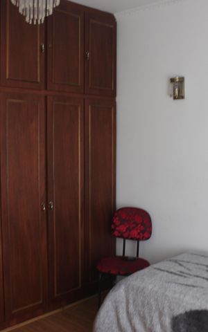 Casa à venda com 420m², 4 quartos e 4 vagasQuarto 1