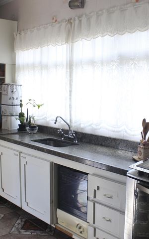 Casa à venda com 420m², 4 quartos e 4 vagasCozinha