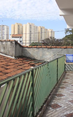 Casa à venda com 420m², 4 quartos e 4 vagasVaranda 2