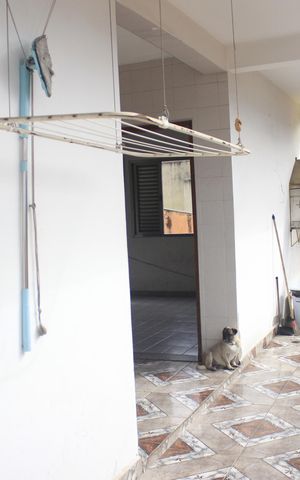 Casa à venda com 420m², 4 quartos e 4 vagasVaranda 2