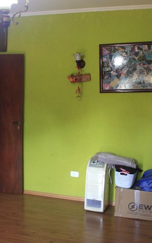 Casa à venda com 420m², 4 quartos e 4 vagasQuarto 2