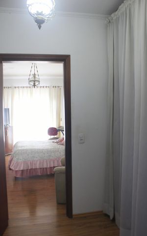 Casa à venda com 420m², 4 quartos e 4 vagasCloset da suíte 1