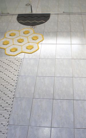 Casa à venda com 420m², 4 quartos e 4 vagasBanheiro social