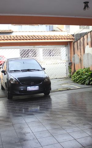 Casa à venda com 420m², 4 quartos e 4 vagasGaragem e jardim