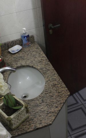 Casa à venda com 420m², 4 quartos e 4 vagasLavabo