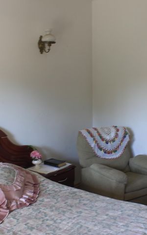 Casa à venda com 420m², 4 quartos e 4 vagasSuíte 1