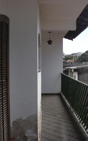Casa à venda com 420m², 4 quartos e 4 vagasVaranda 1