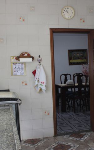 Casa à venda com 420m², 4 quartos e 4 vagasCozinha