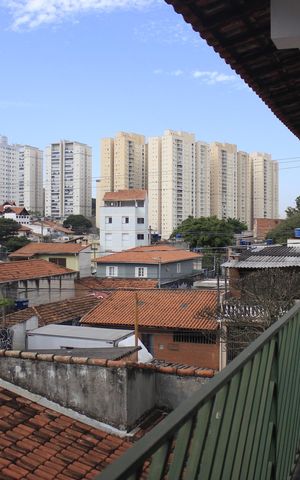 Casa à venda com 420m², 4 quartos e 4 vagasVaranda 1