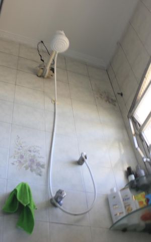 Casa à venda com 420m², 4 quartos e 4 vagasBanheiro social
